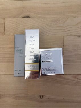 Brand New Anti Aging Product Bundle
